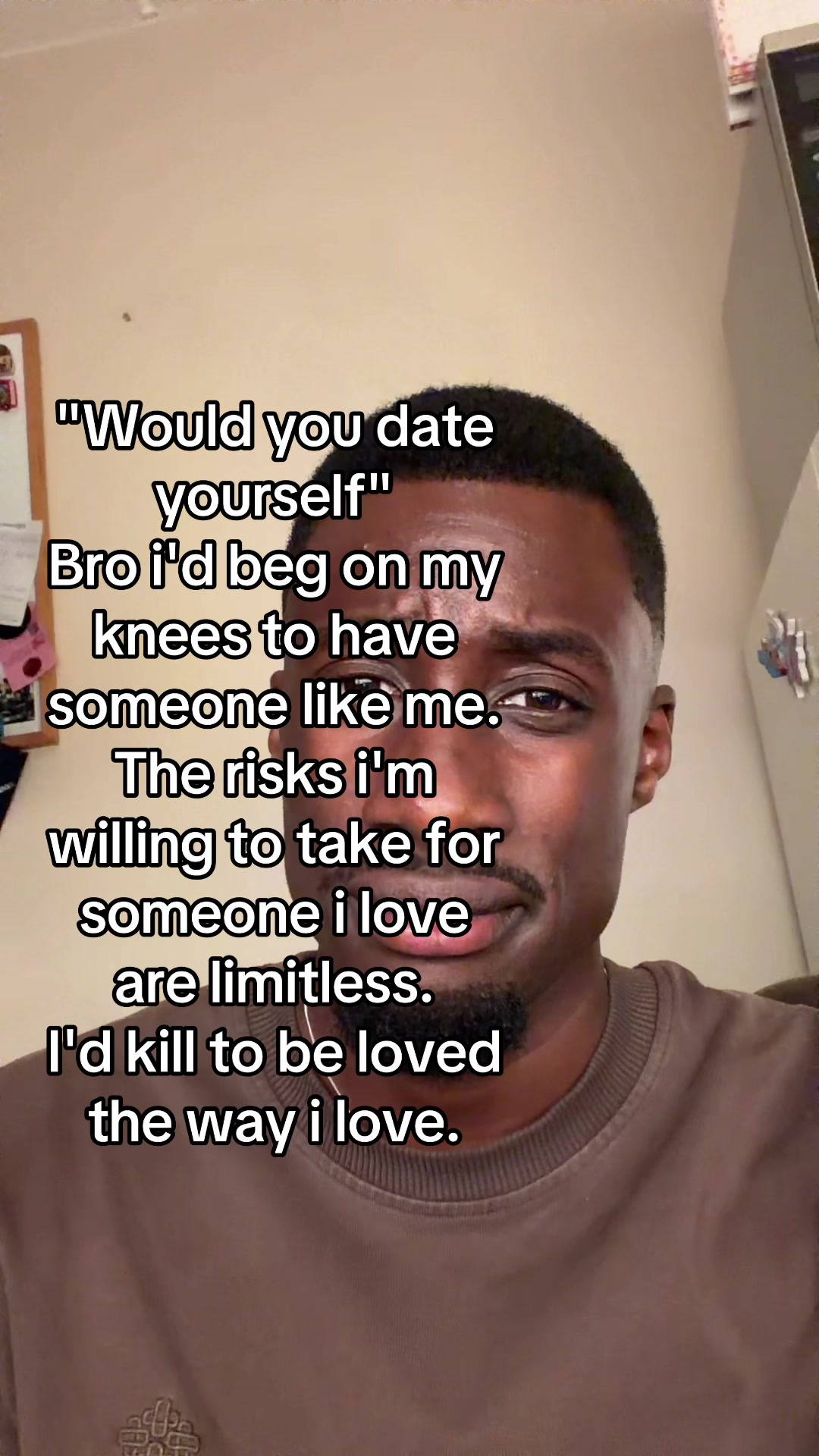 @Bradley relatable