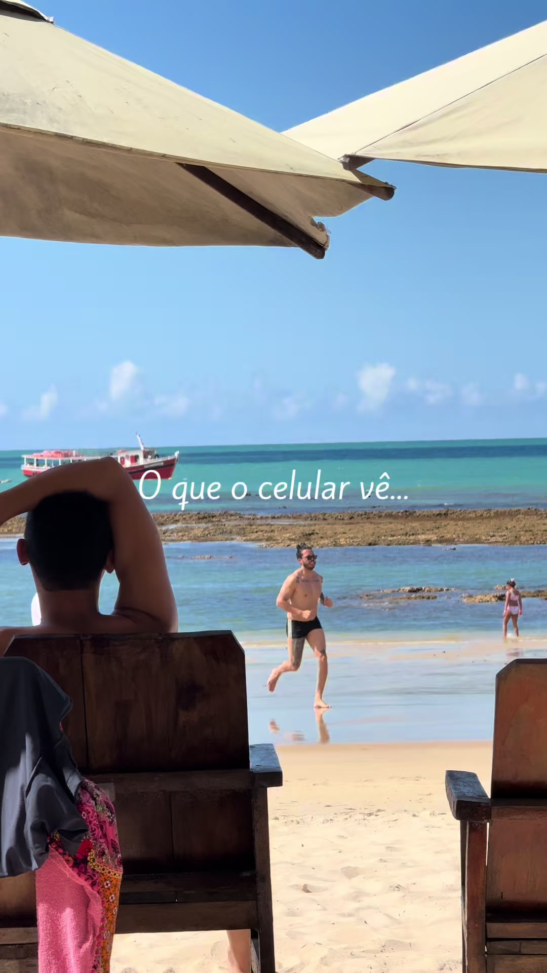 @Bora pra Porto Seguro