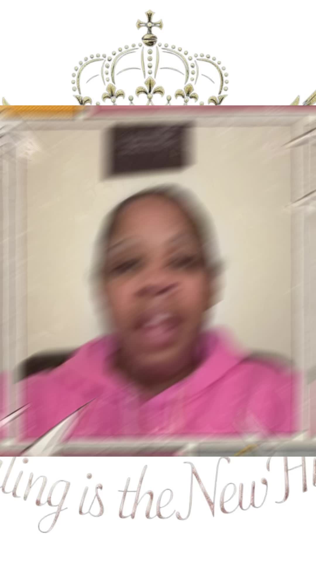 @Ebony Johnson