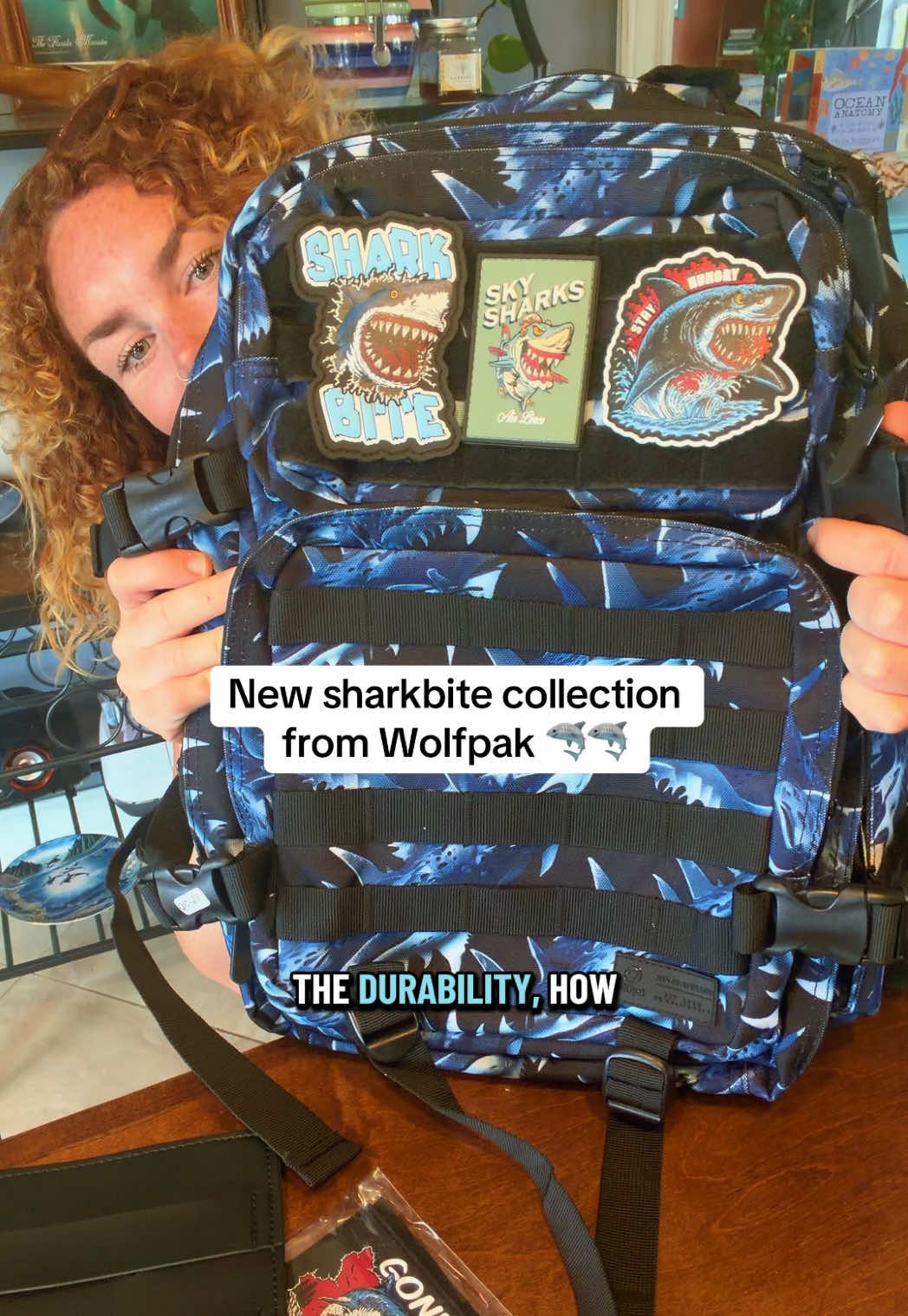 @Lauren Lopez | 🌊🏄&zwj;♀️🦈