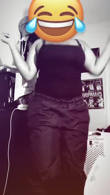 @nene spam