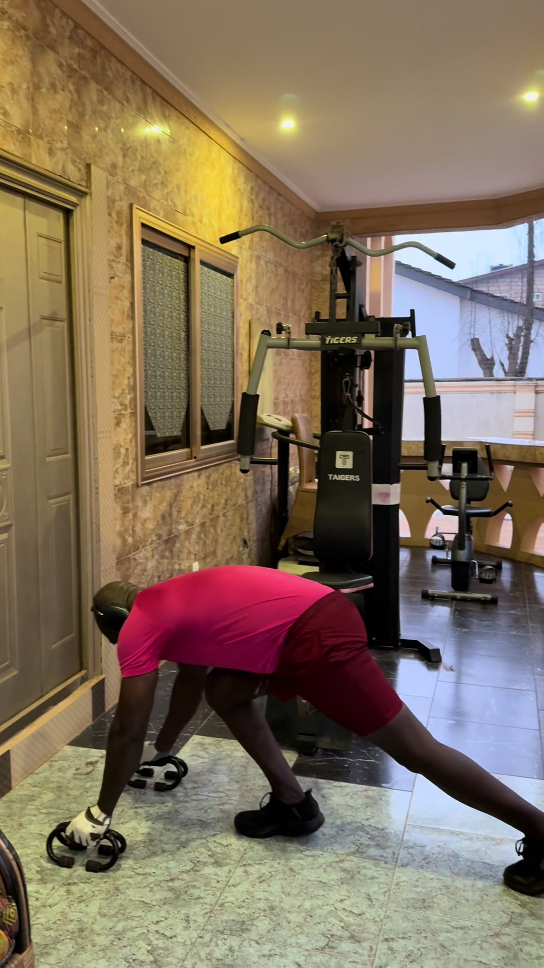 @Osebothezaraman247