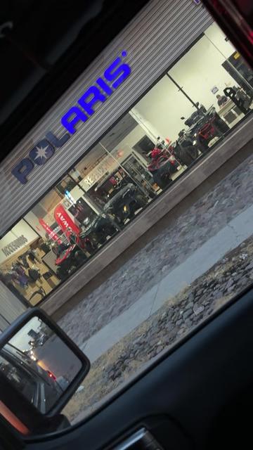 @La del JL