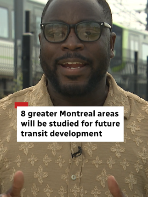 @CBC Montreal