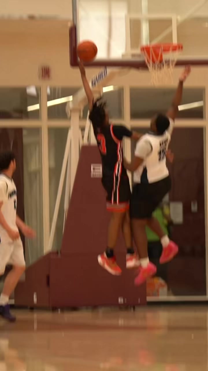 @Charm City Basketball