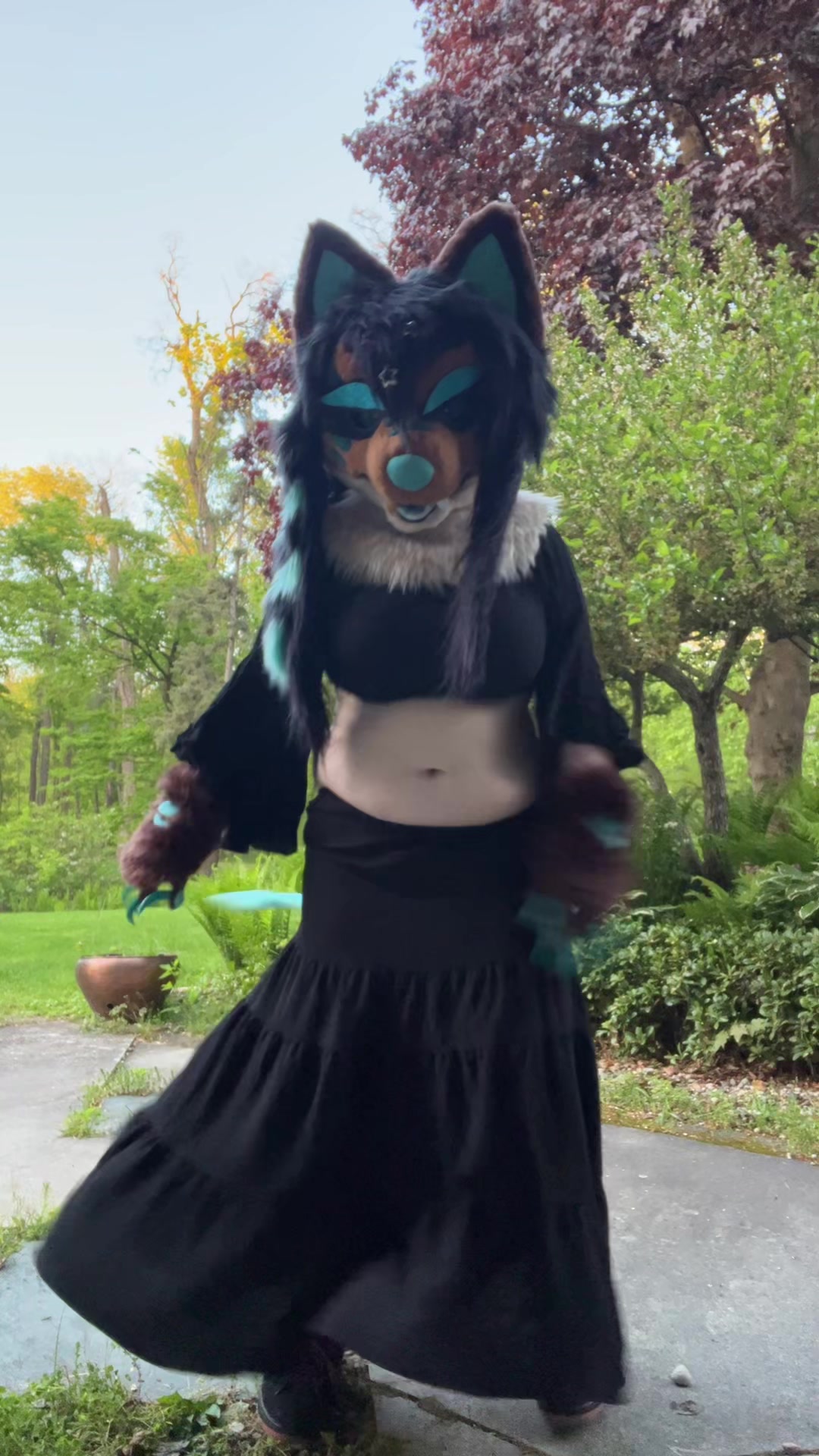 @ChimeraCutie