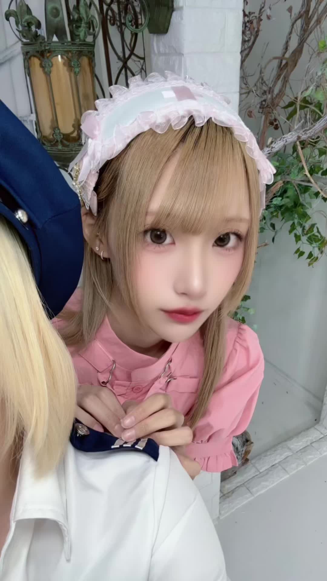 @りおてん💟黒未りお