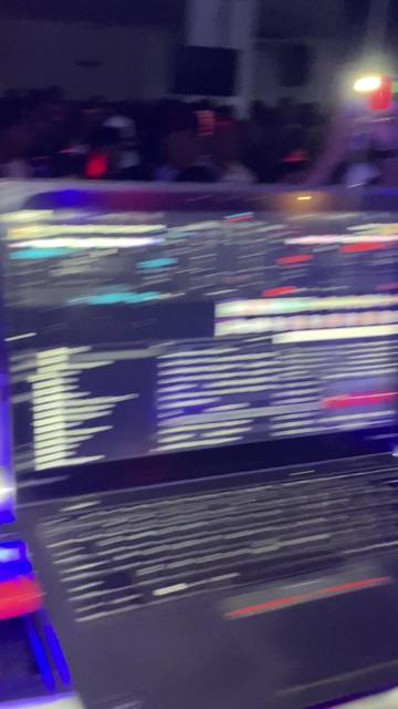 @DJANE ISLEYER LA DJ LATINA VZL