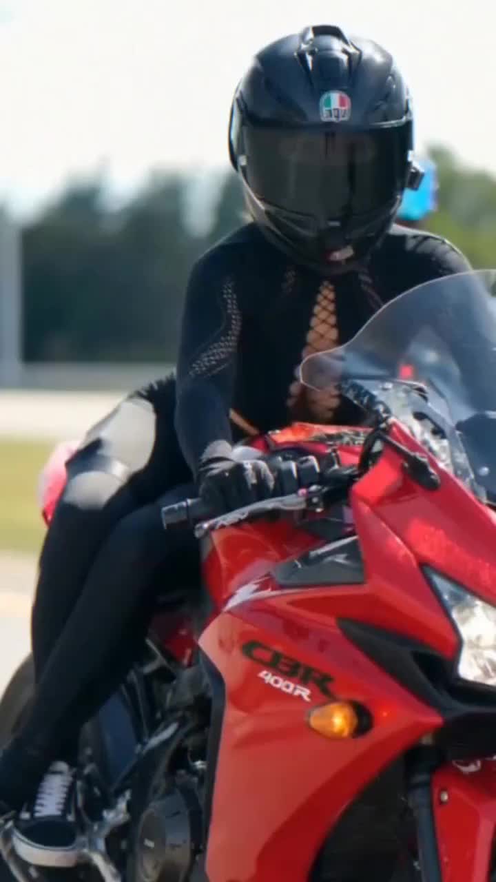 @WelshBikeModel🏴