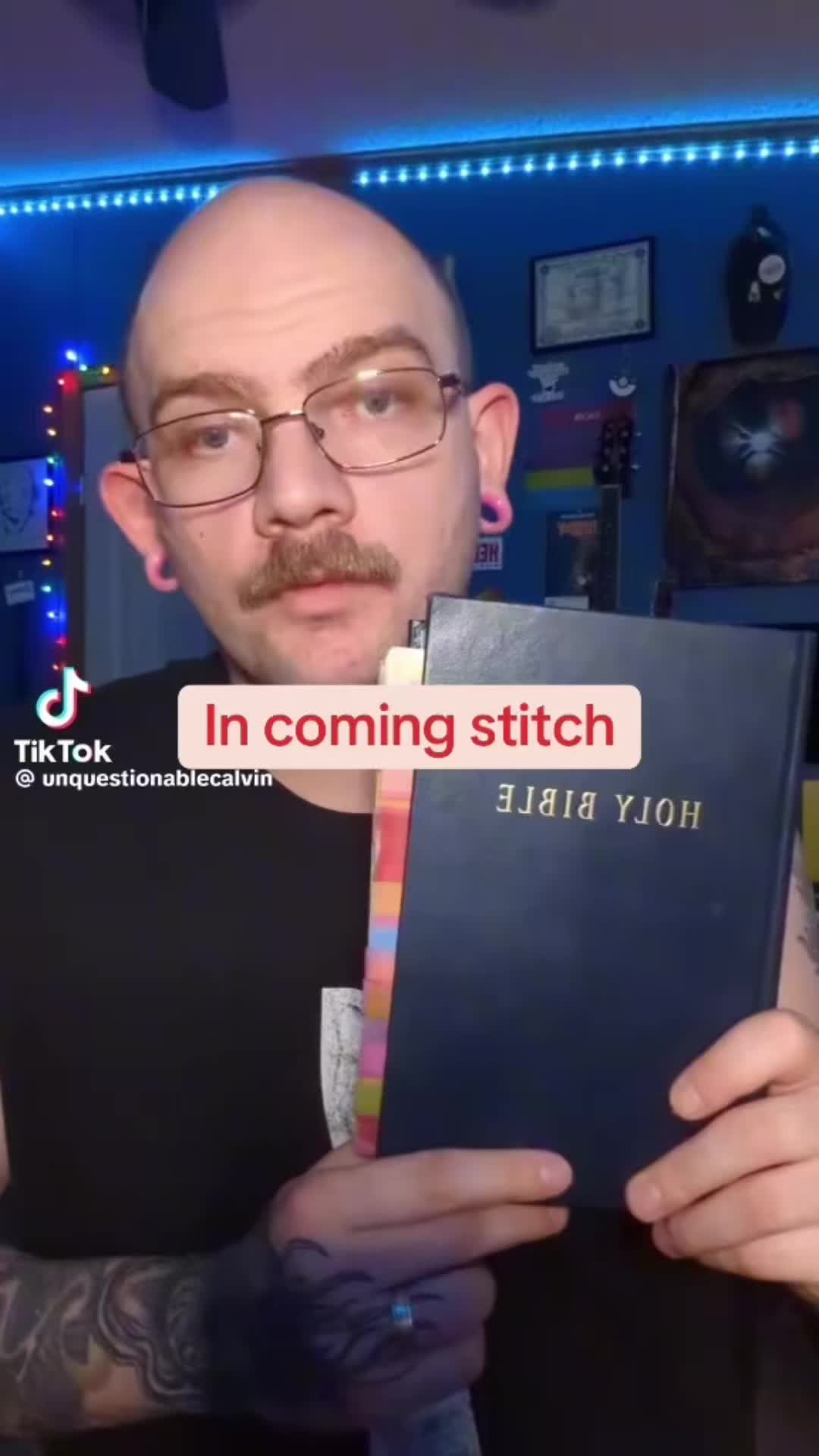 @Warrior of God