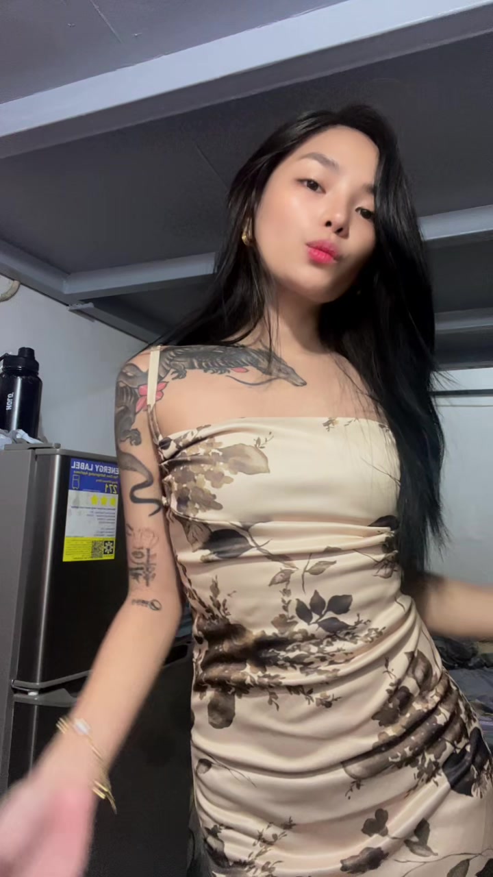 @️