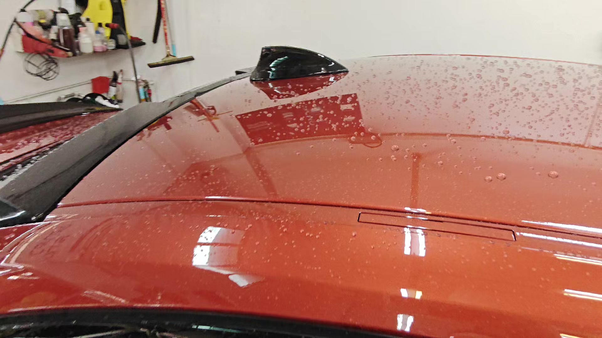 @AbsoLust CarCare LLP