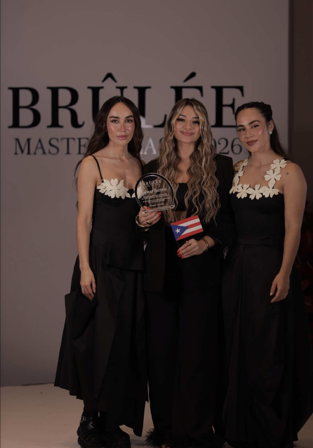 @Y Salón Pr