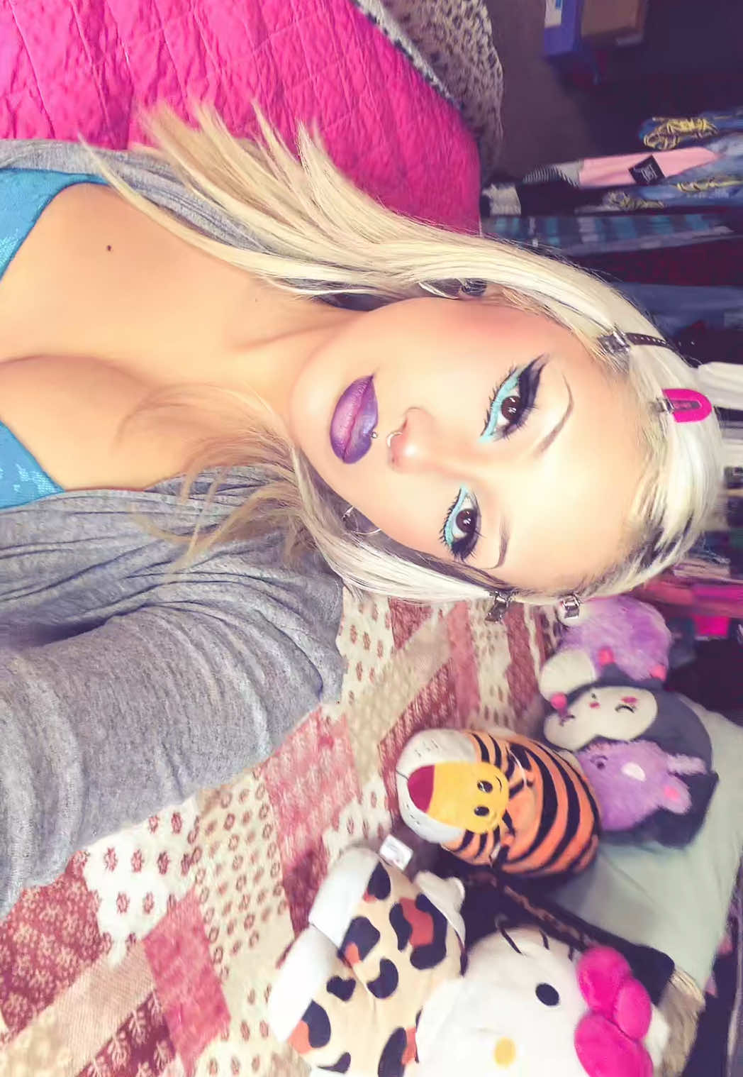 @Prehzli Berlynn