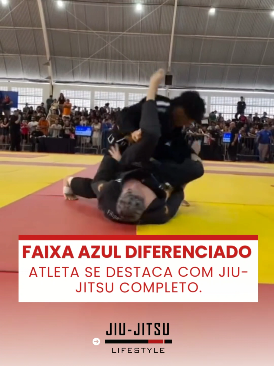 @Jiu-Jitsu Lifestyle