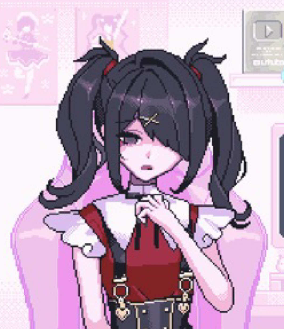 @☆࿐ཽ༵༆