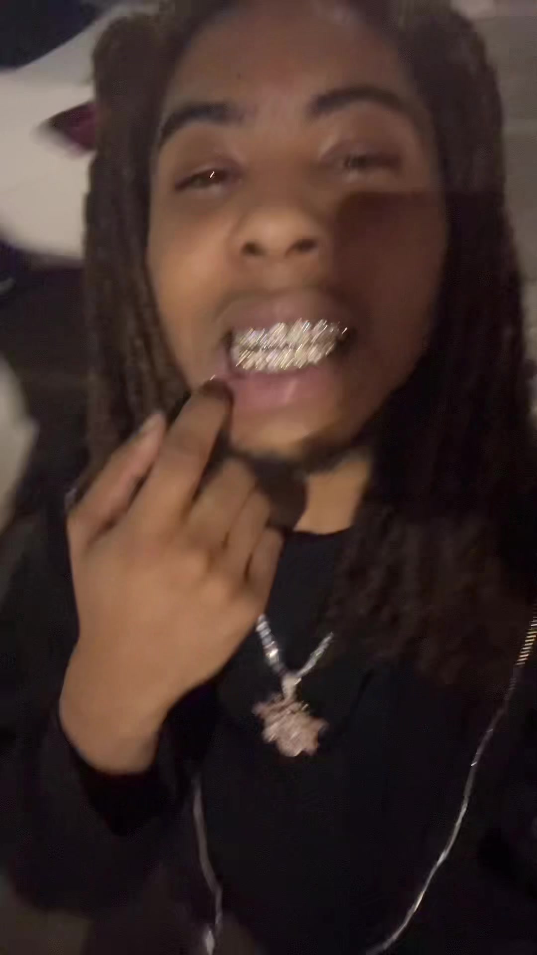 @Luhdreco🚶🏽&zwj;♂️