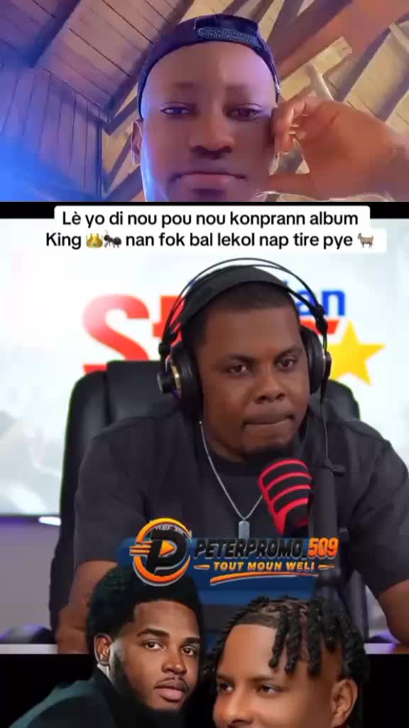 @Petersonradioa 📻
