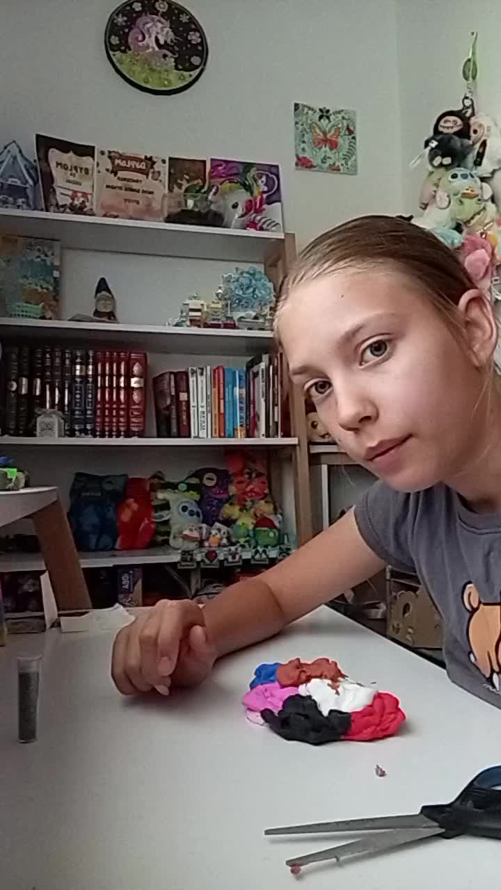 @moja diva Oliwia