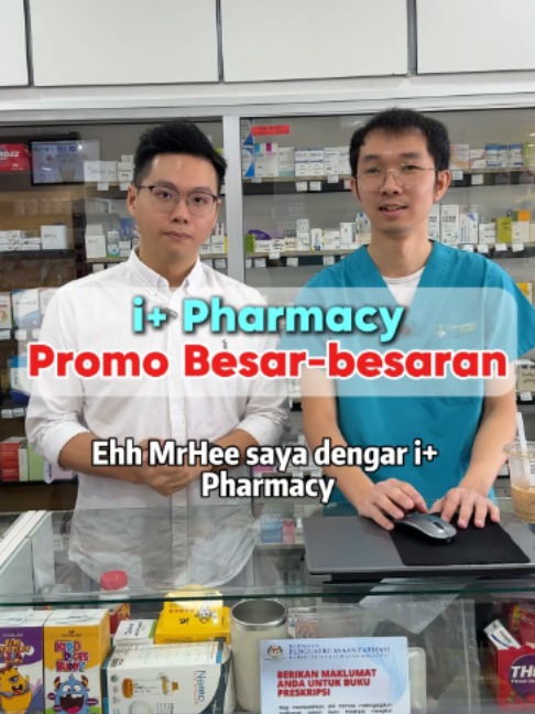 @MrHee Pharmacist