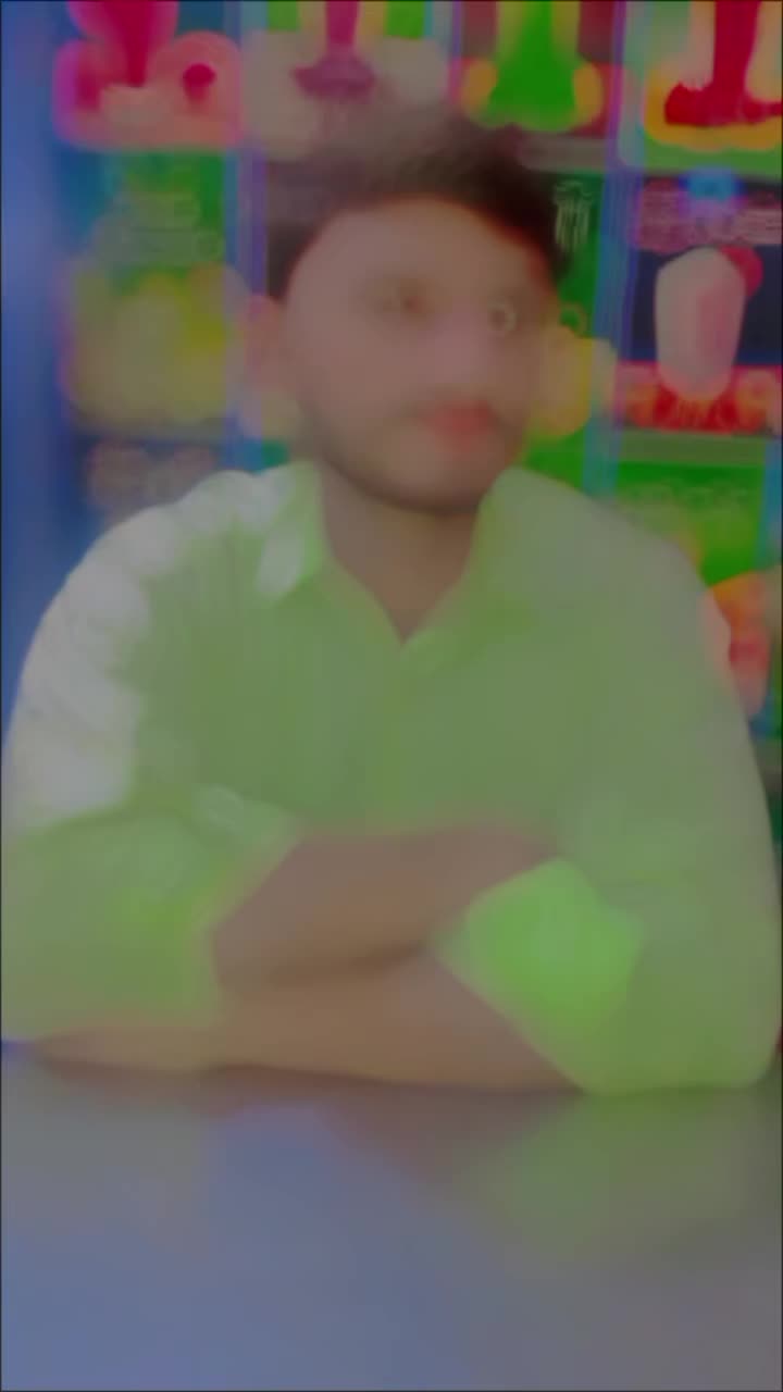 @Ghareeb Larka