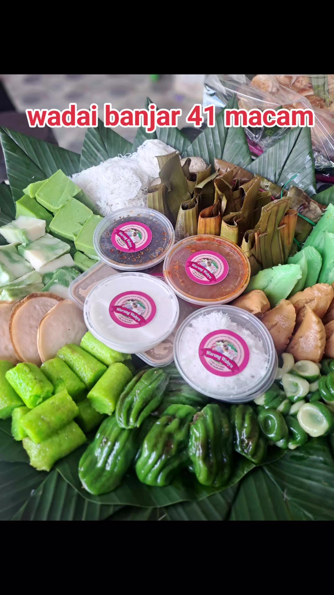 @warung wahyu banjarbaru