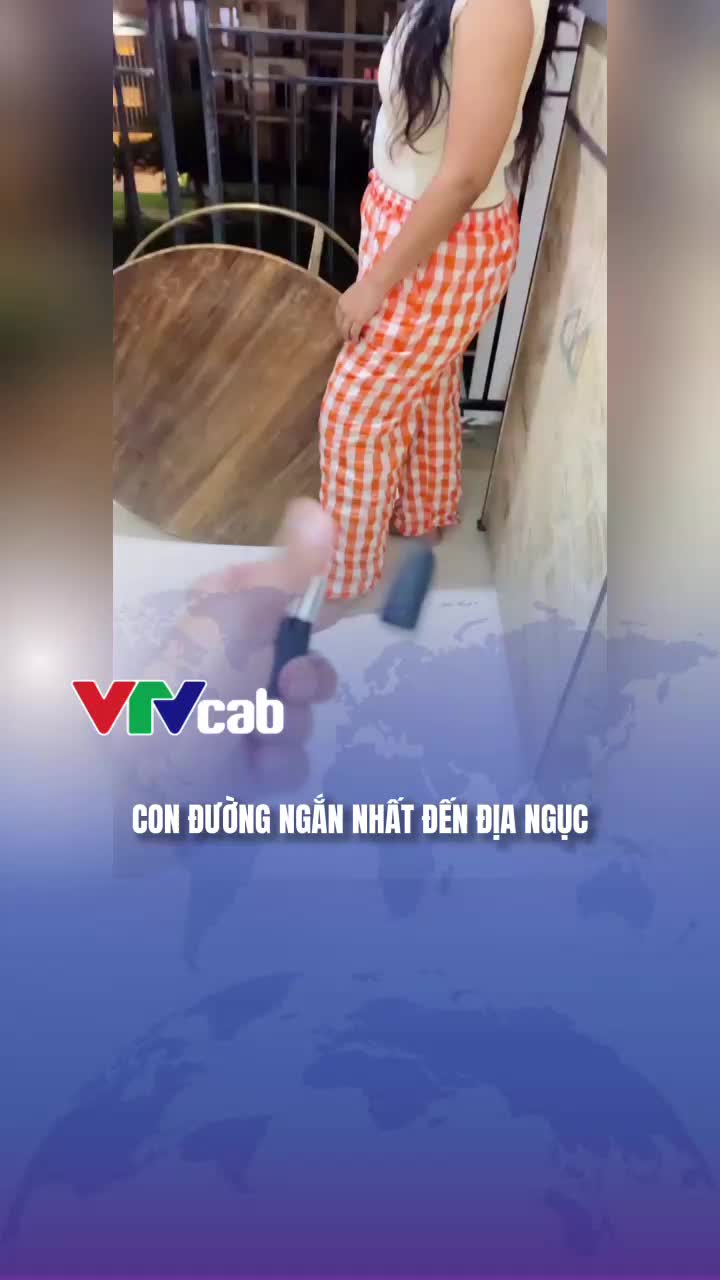 @VTVcab Trending - Giải tr&iacute;