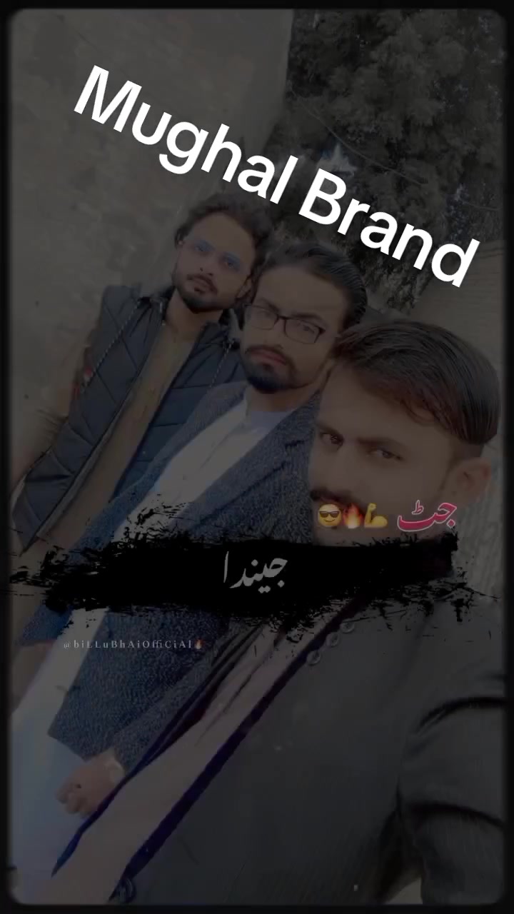 @Punjabi Mughal