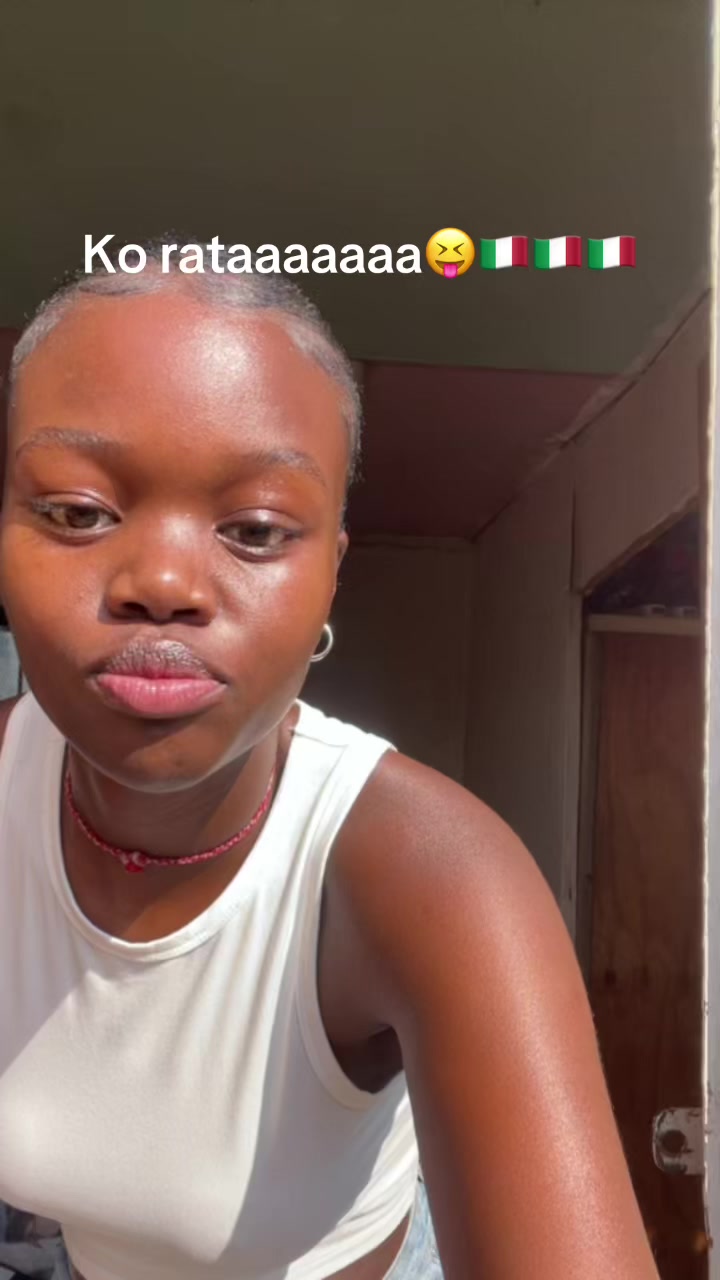 @Thato Kanapi ❤️
