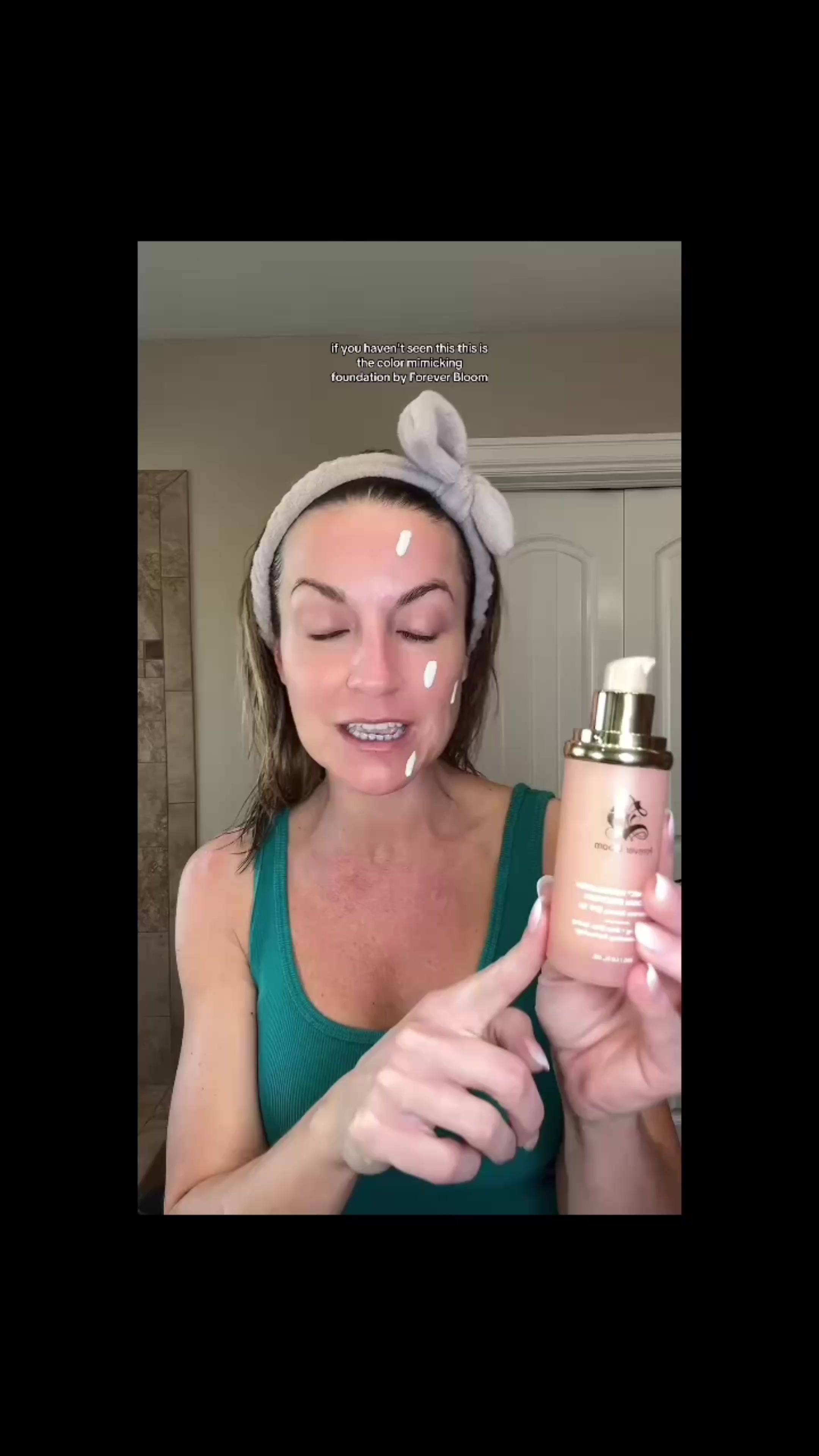 @Forever Bloom Skincare