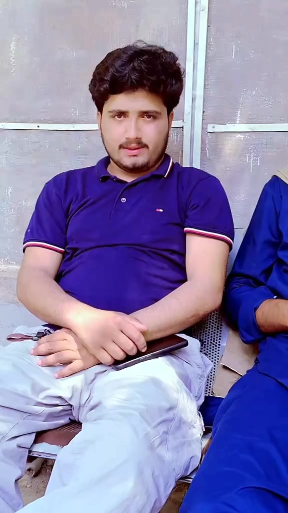 @پنڈا آ لے جٹ ✌🌾