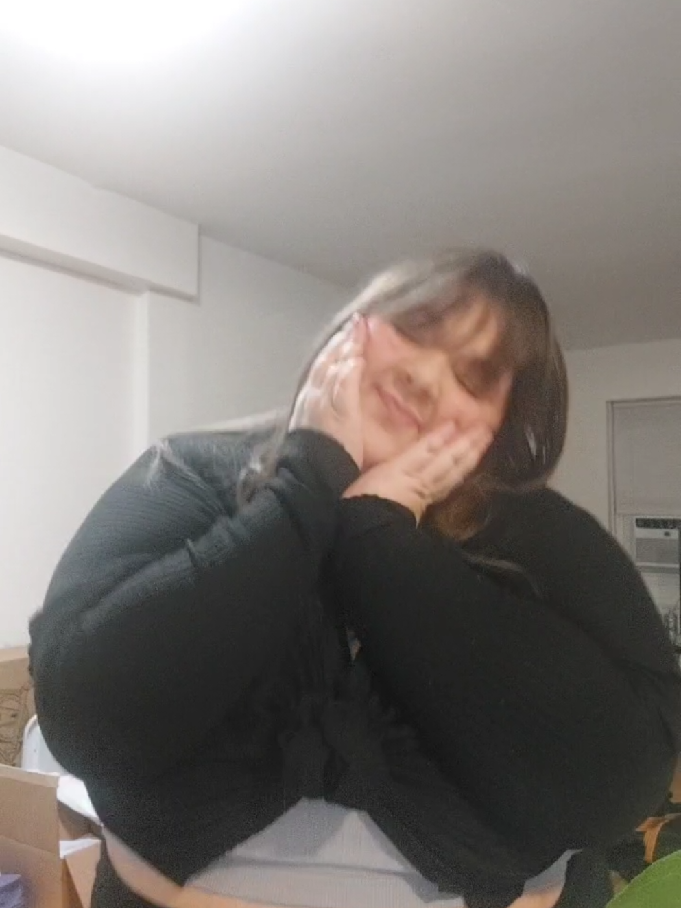 @Shoshana Radin