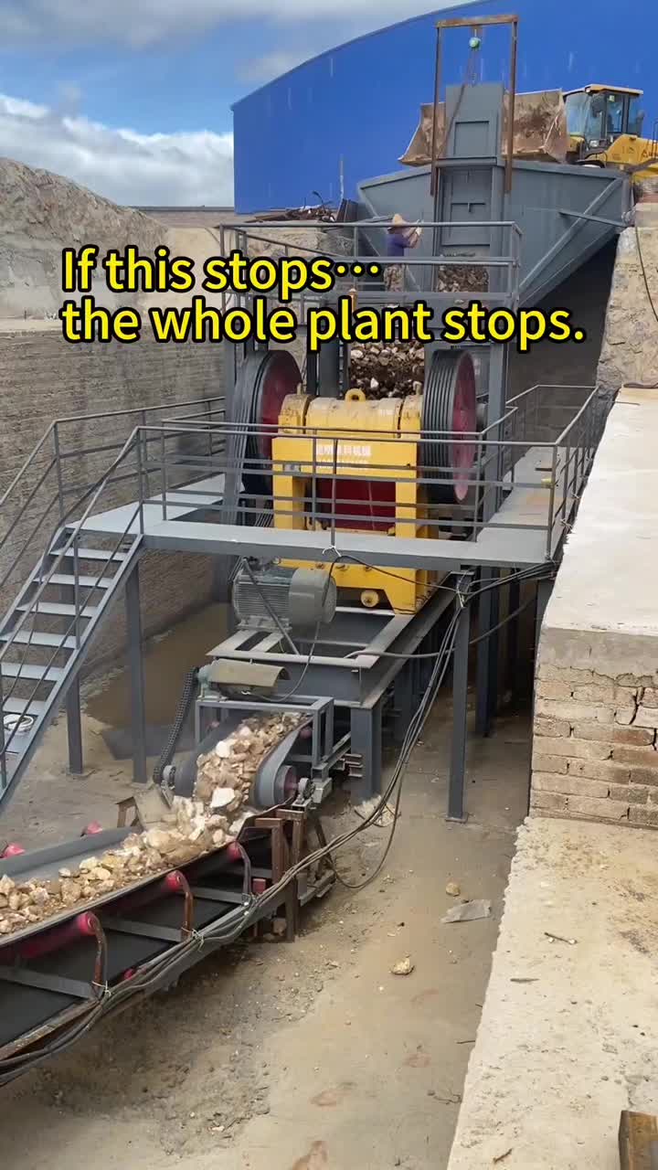 @Mining Conveyor Factory
