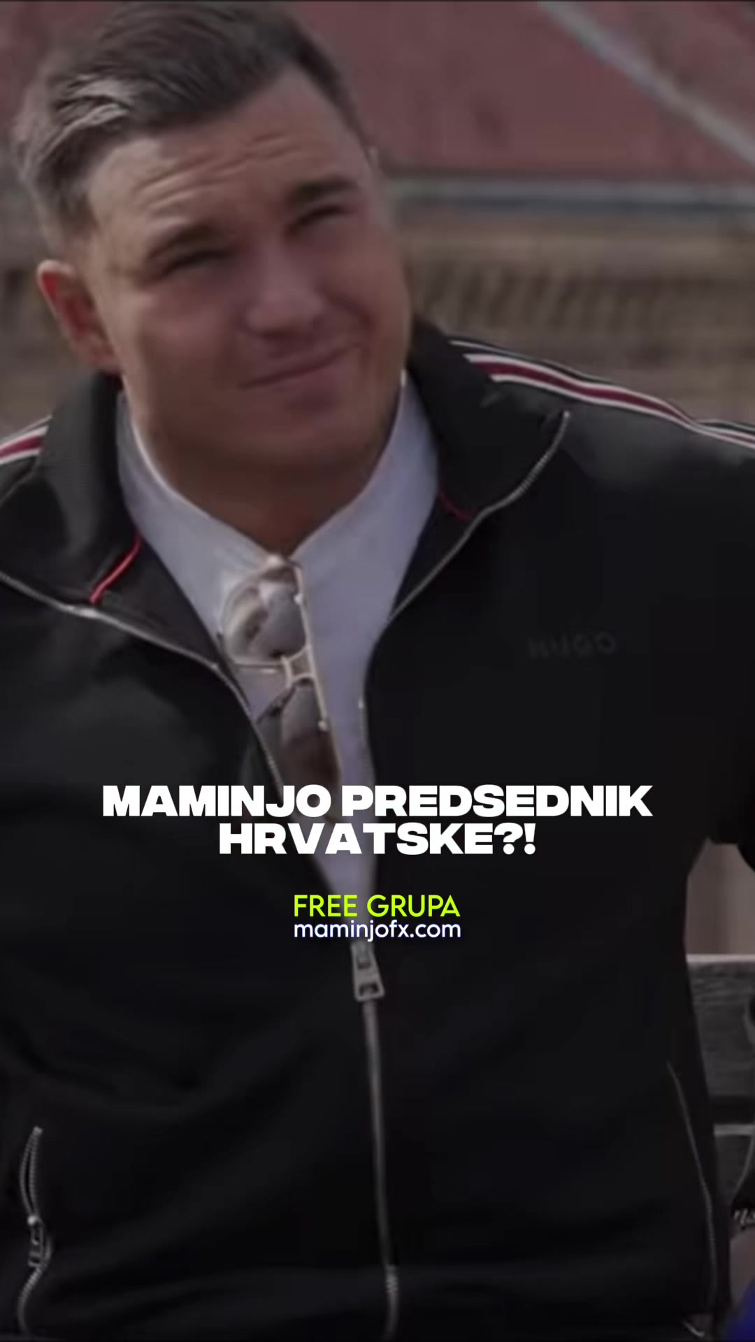 @Maminjo’s Clips