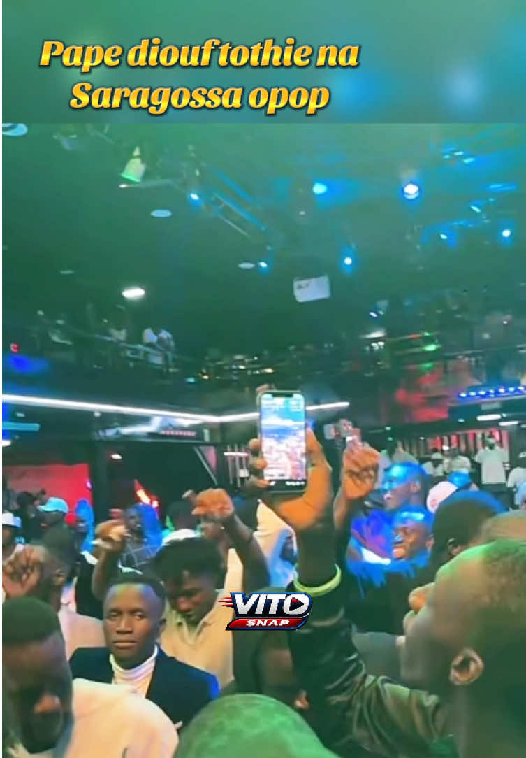 @Vito Snap 🎙️📲