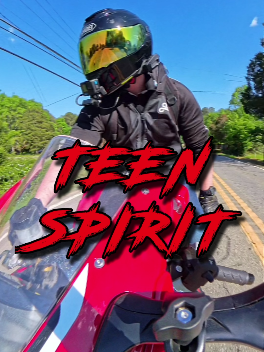 @Ride With Danger