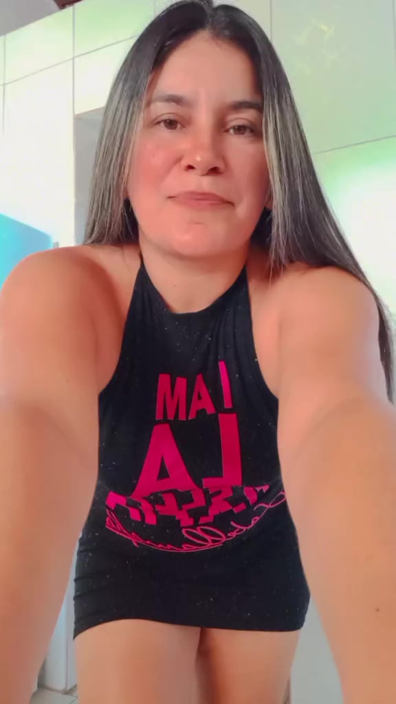 @Maria Betânia