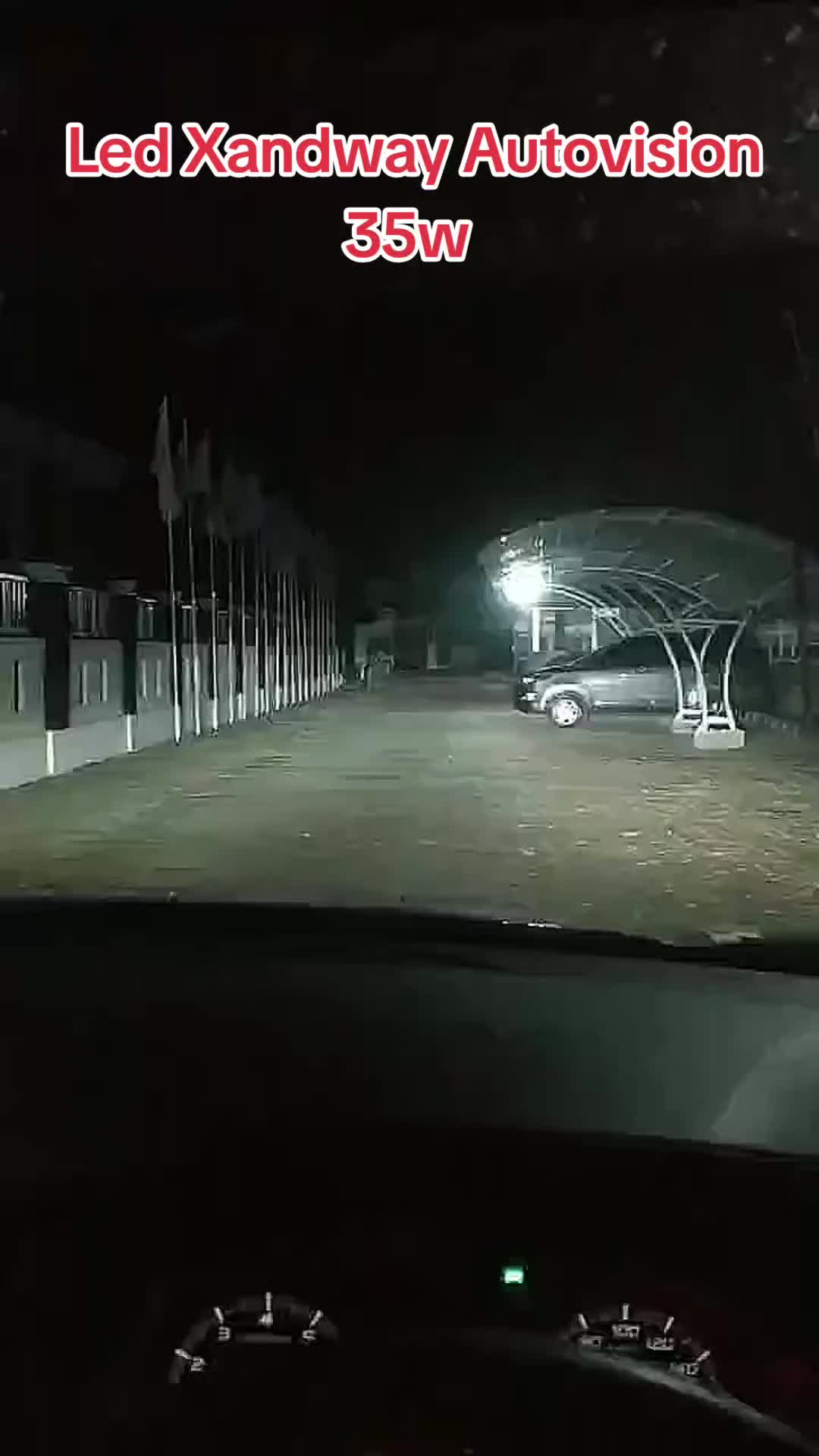 @Garasi.LED