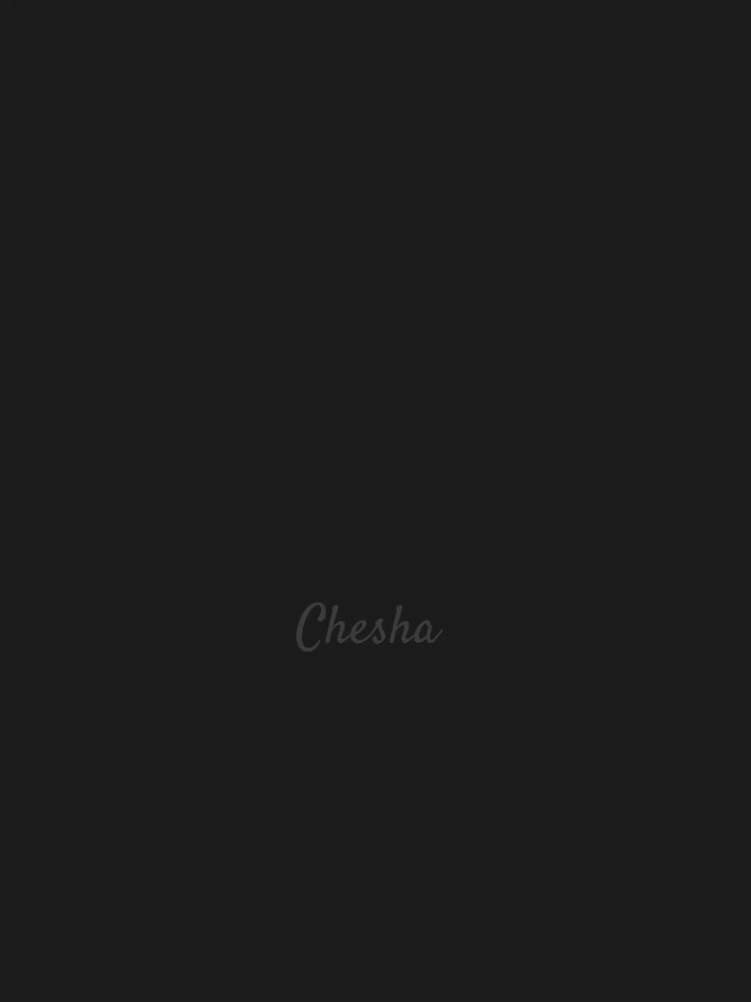 @CheSha