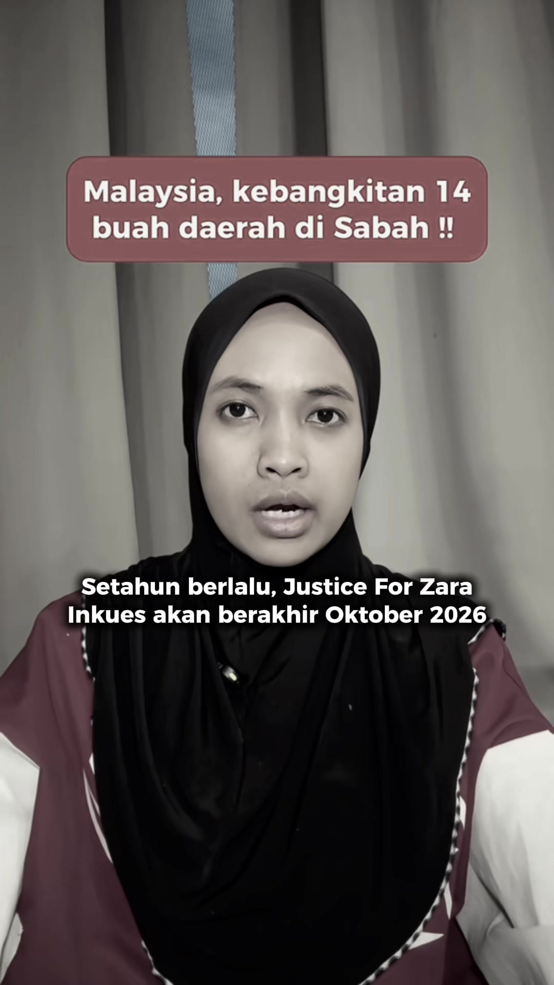 @Nisa Rina | Anak Perantau