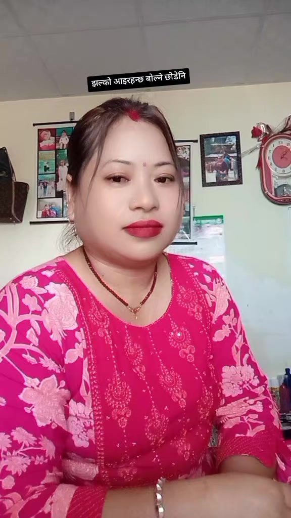 @Kalpana Rana