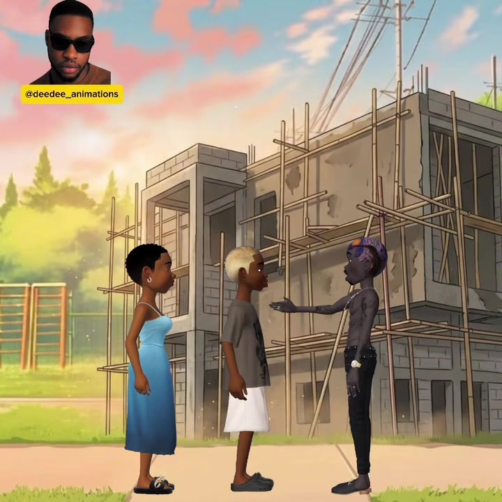 @Deedee Animations