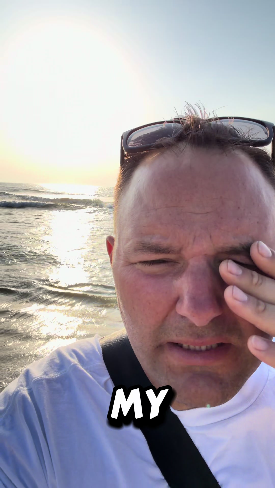 @SurfcastNJ Joe Gray