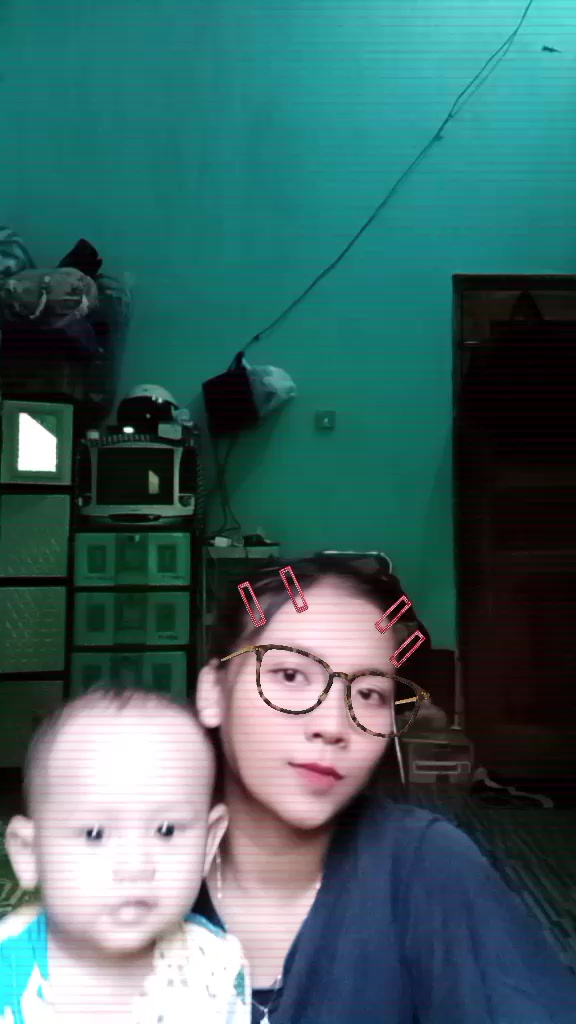 @Mamah farel✨