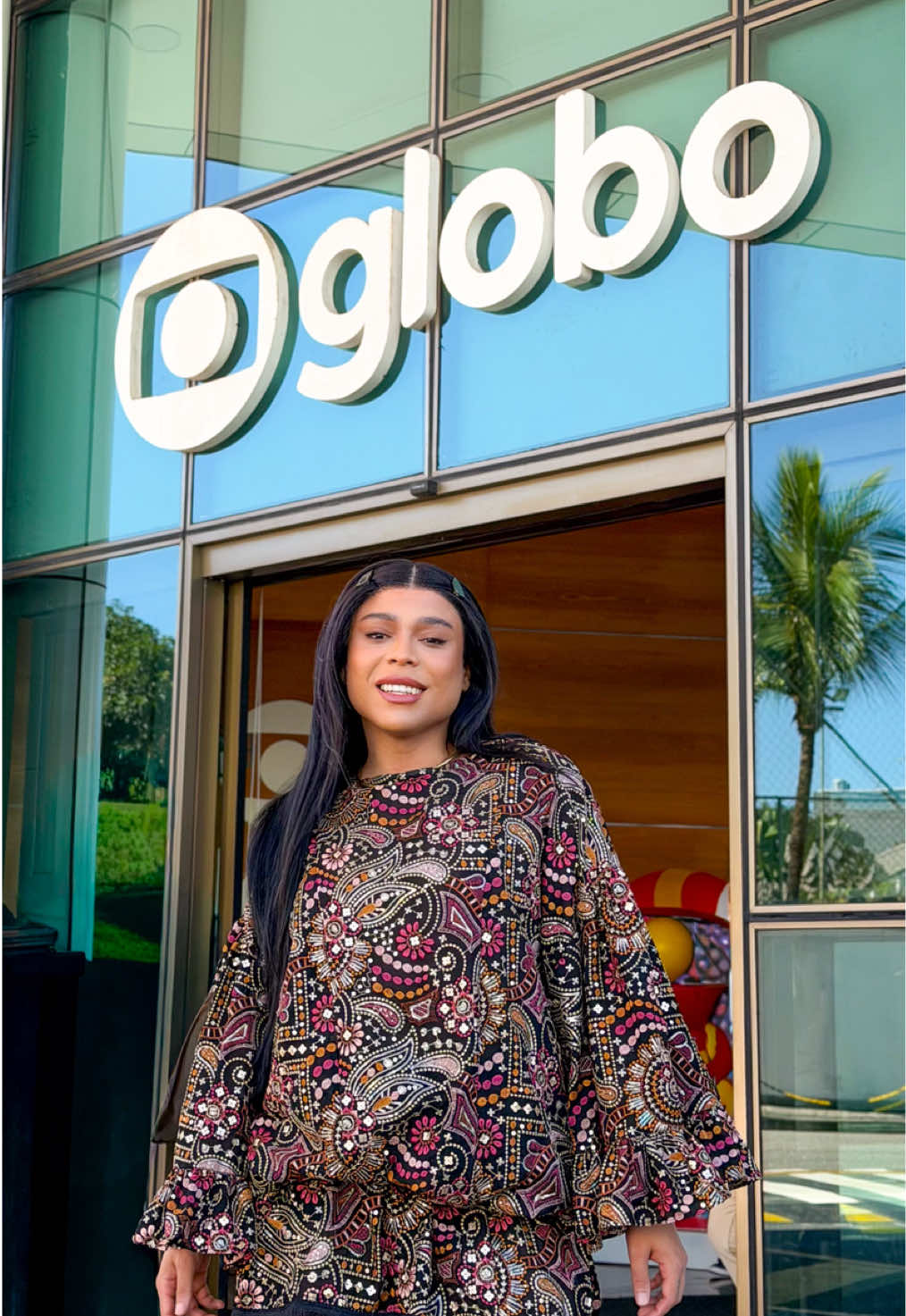 @Globoplay
