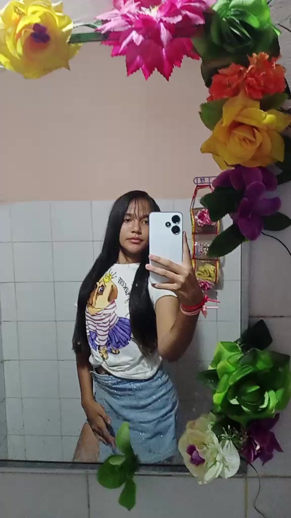 @yosmery Vera