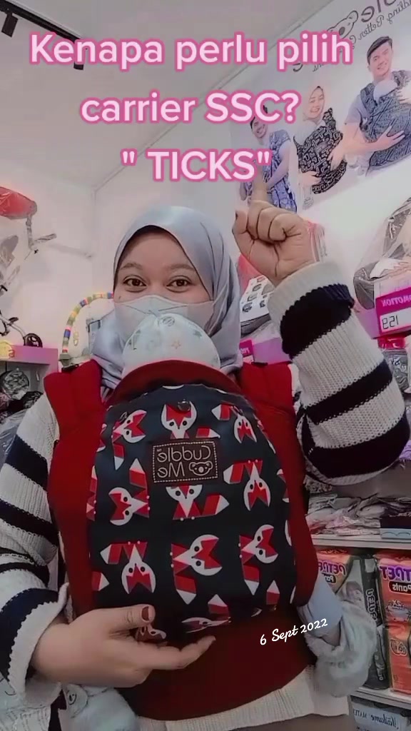 @CuddleMe Distributor Malaysia