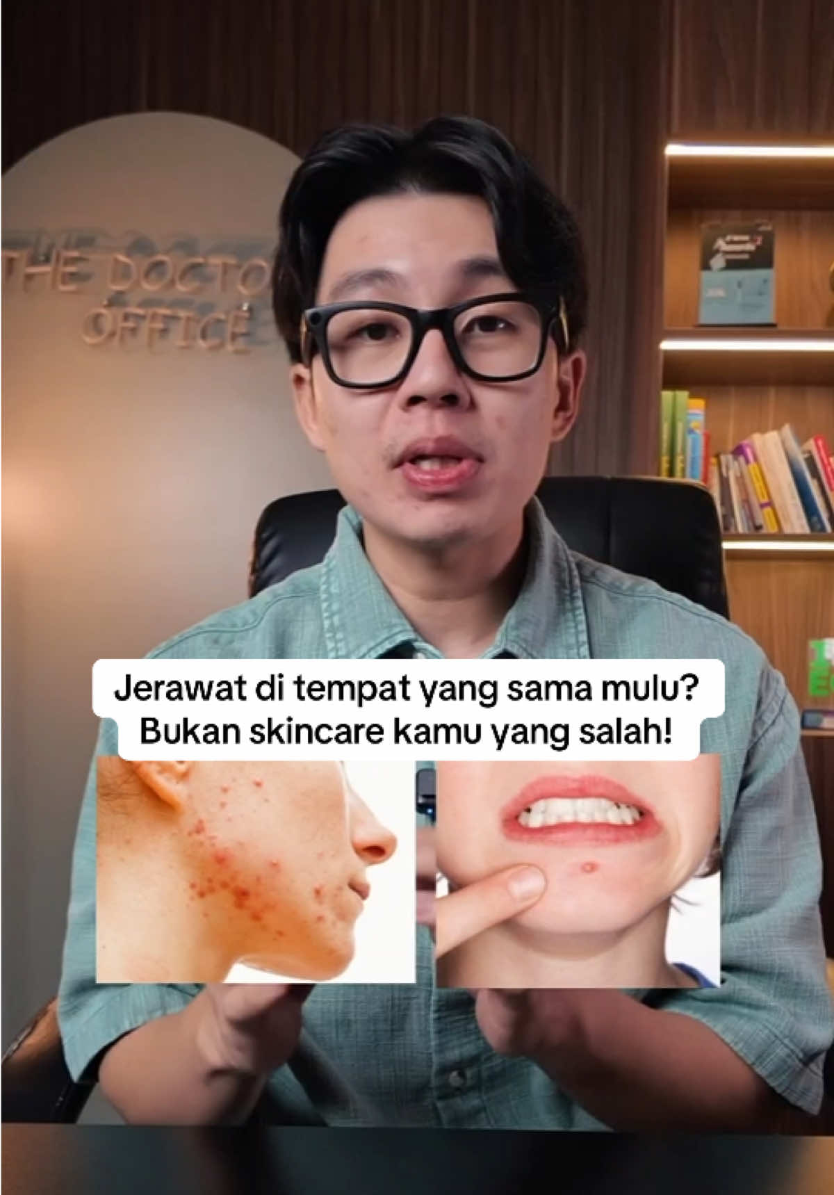 @dr. Kevin Mak