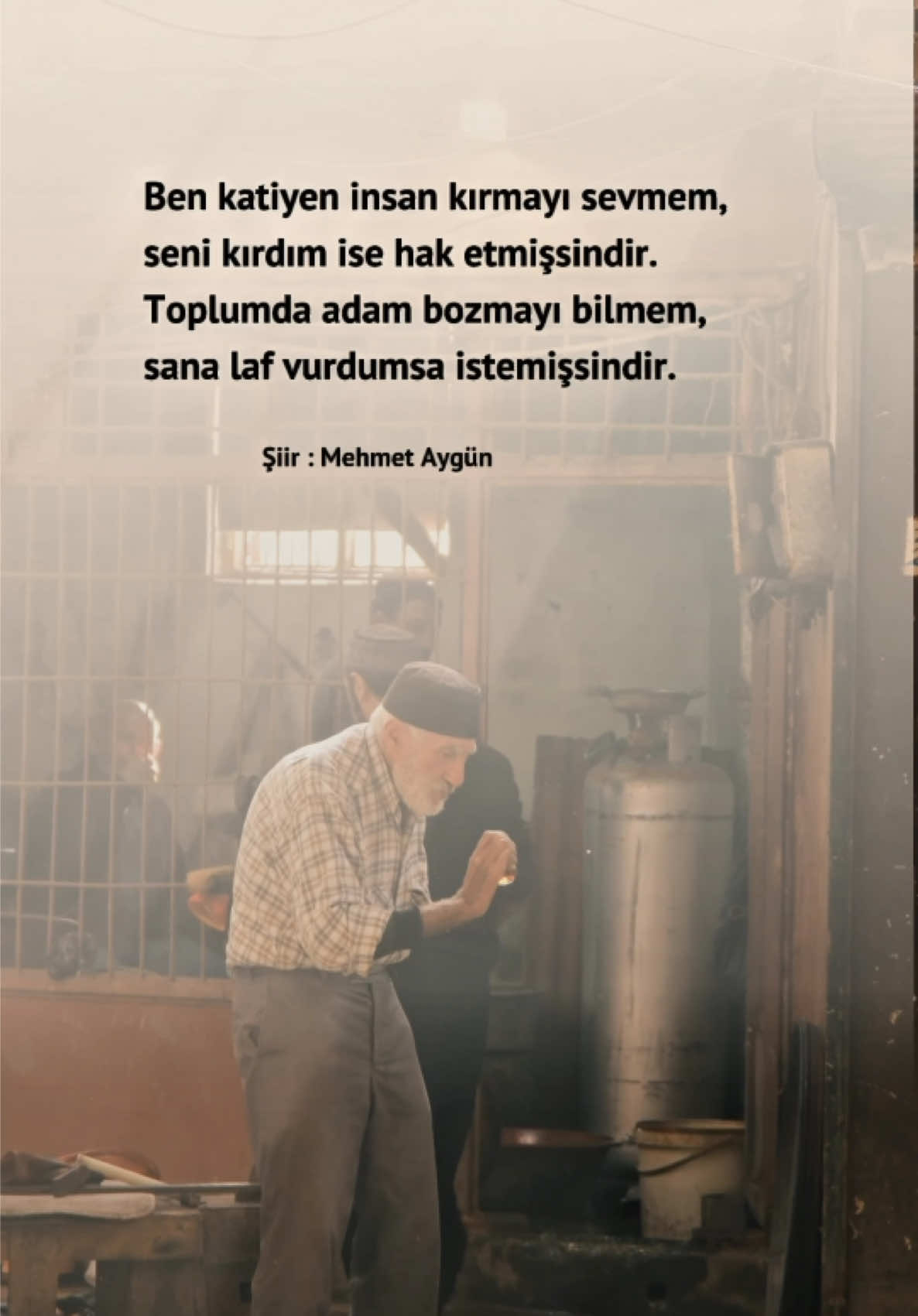 @Mehmet Aygün
