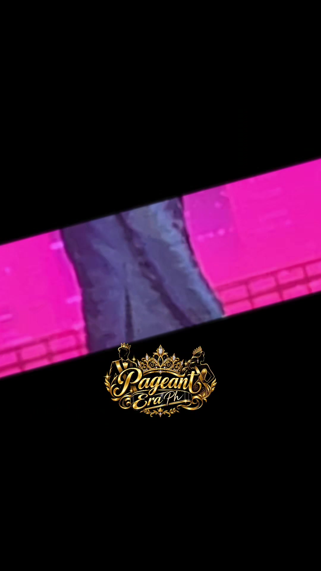 @Pageant Era Ph